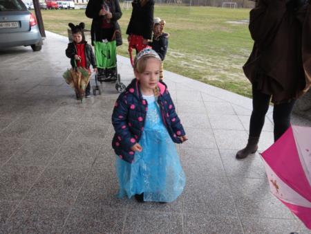 Pustno rajanje v Škocjanu 8